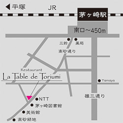 Access Map